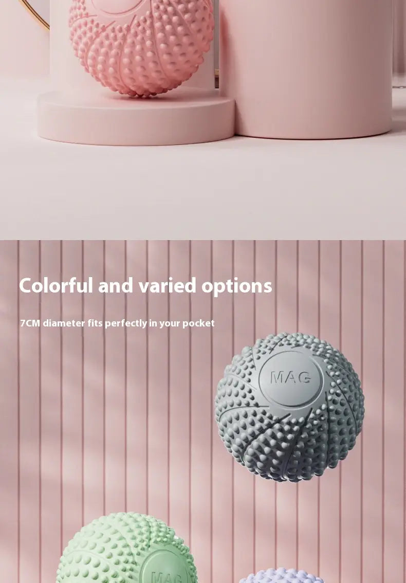 Sole Massage Ball