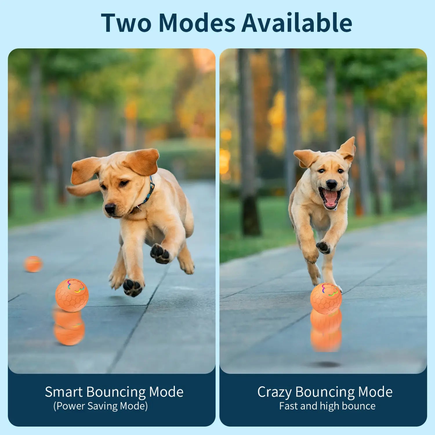 Remote Control Gravity Jumping Ball