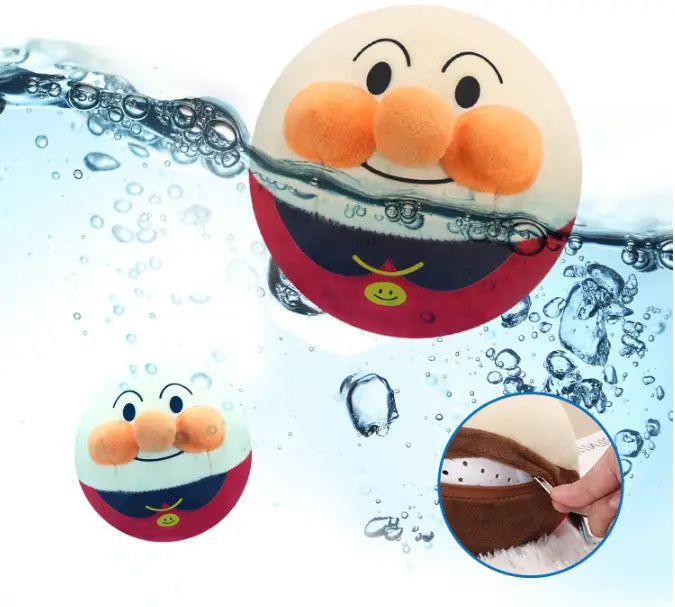 Baby Jumping Ball