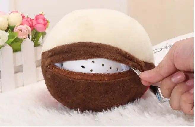 Baby Jumping Ball