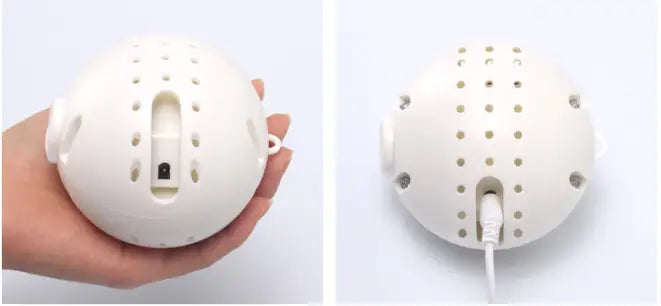 Baby Jumping Ball