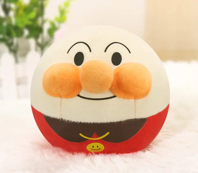 Baby Jumping Ball