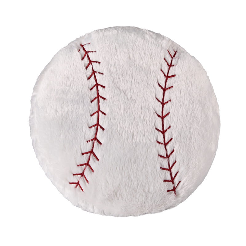 Creative Sports Ball Cushions