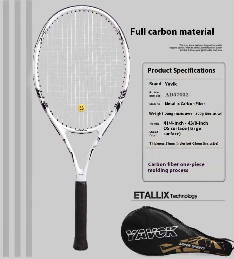 Fixed tennis trainer