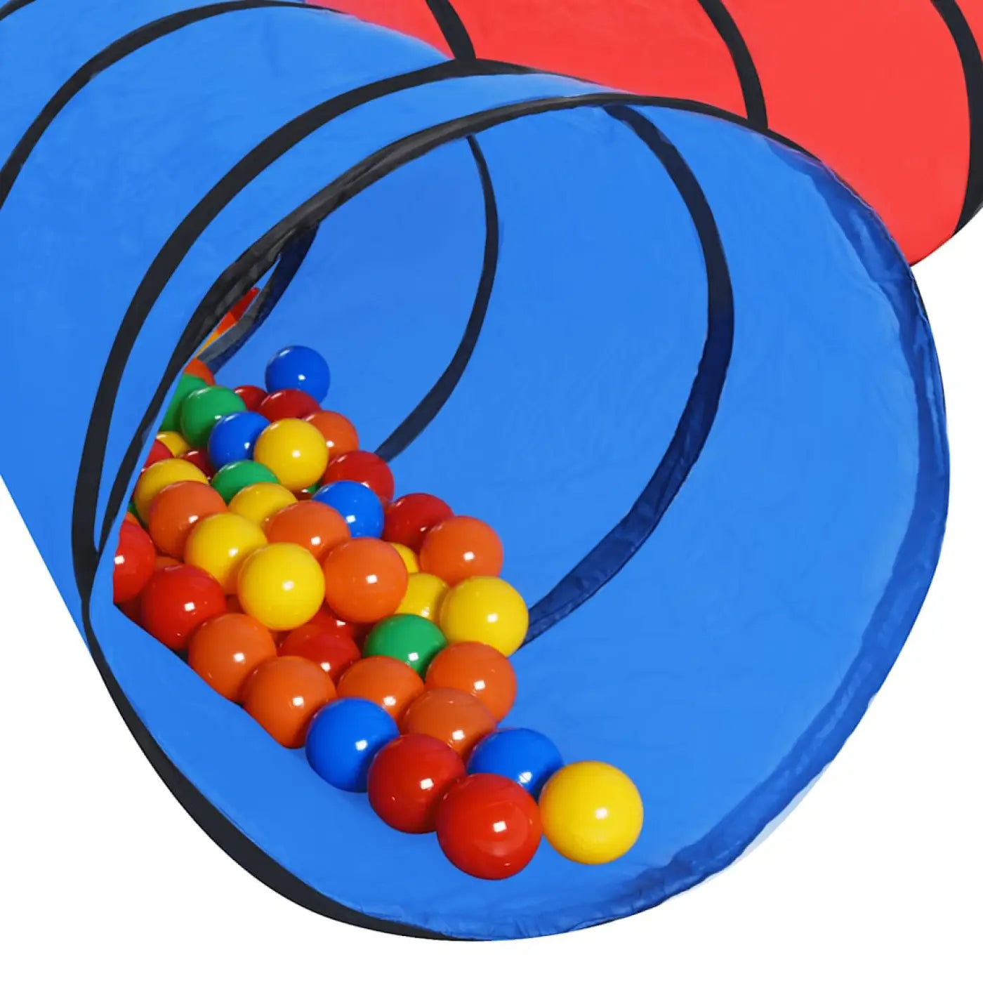 The Ball Depot ball pit balls: 250pc Pit Balls Set