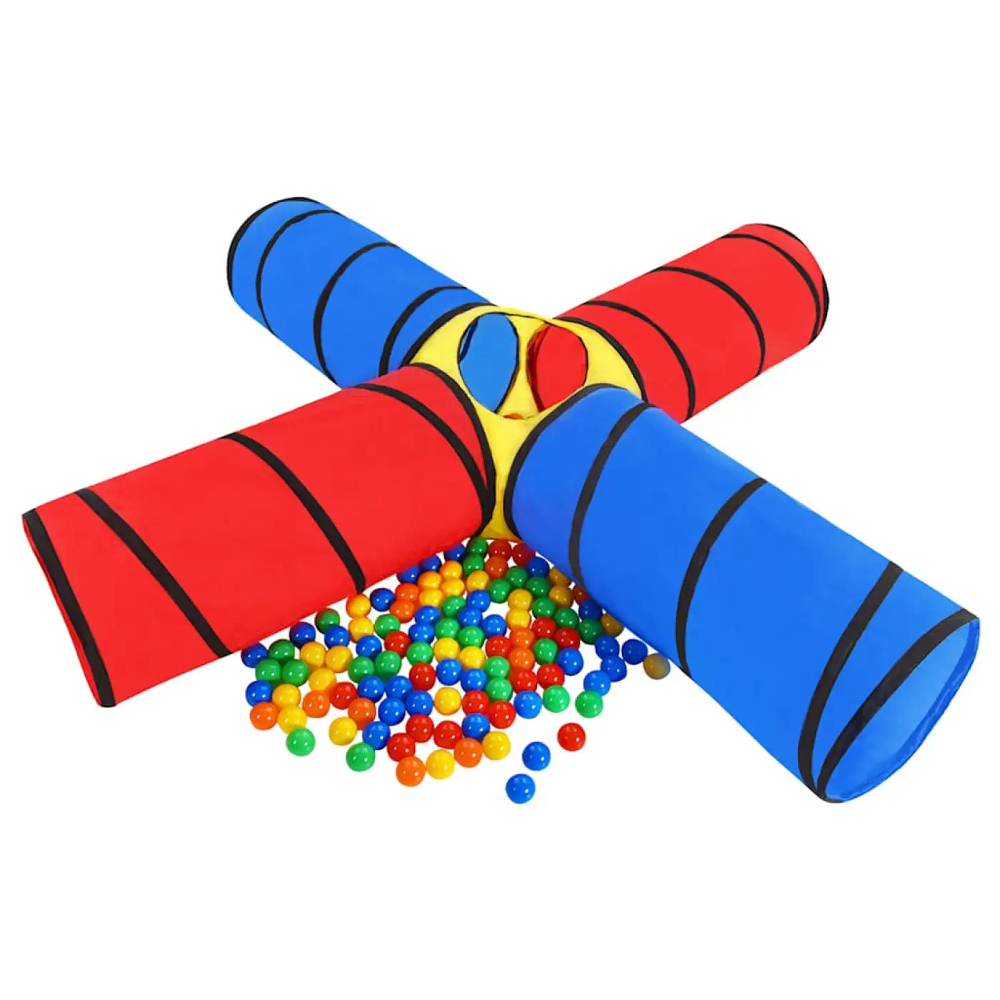 The Ball Depot ball pit balls: 250pc Pit Balls Set