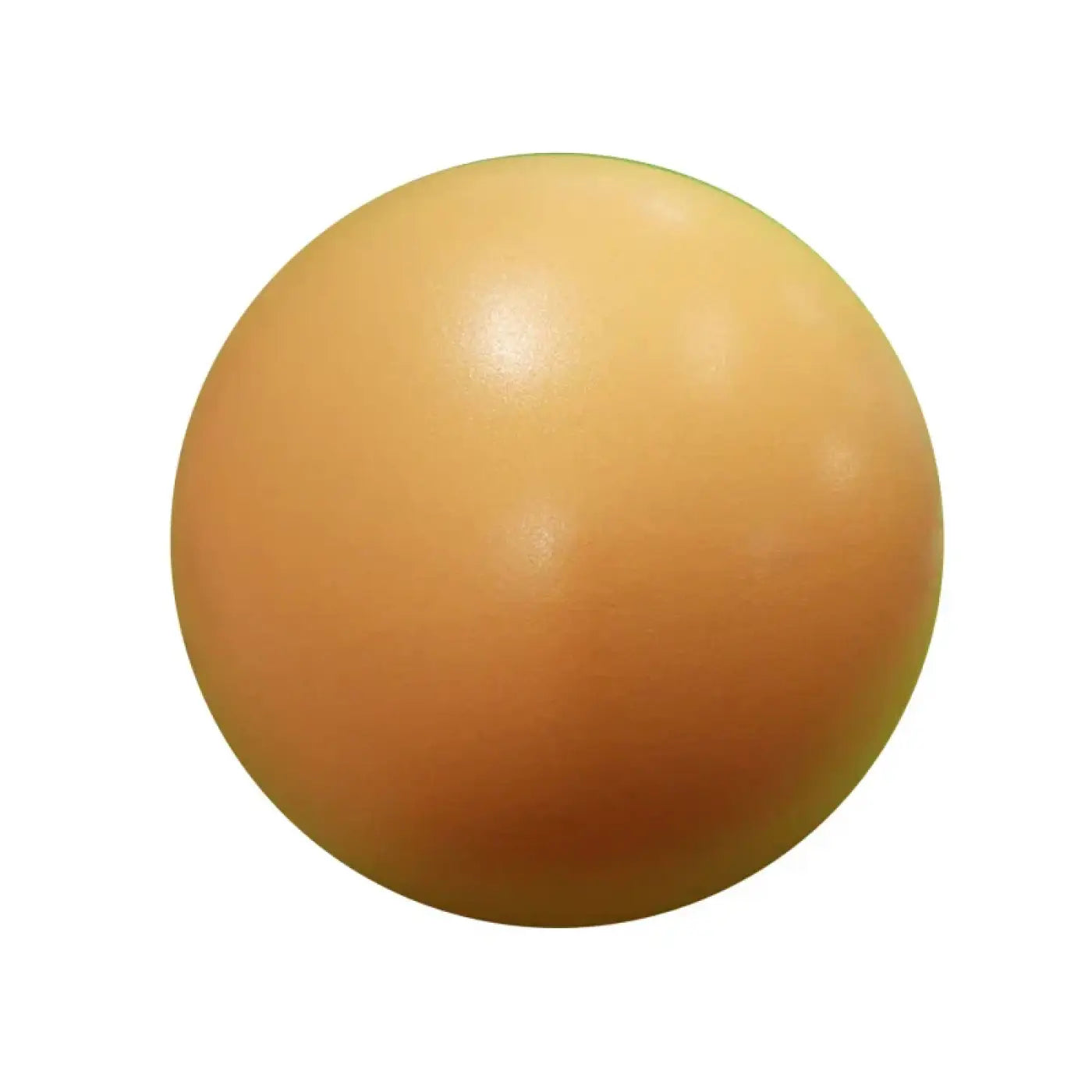 The Ball Depot yoga ball: 25cm Yoga Ball Pilates Core Fitness Balance Ball