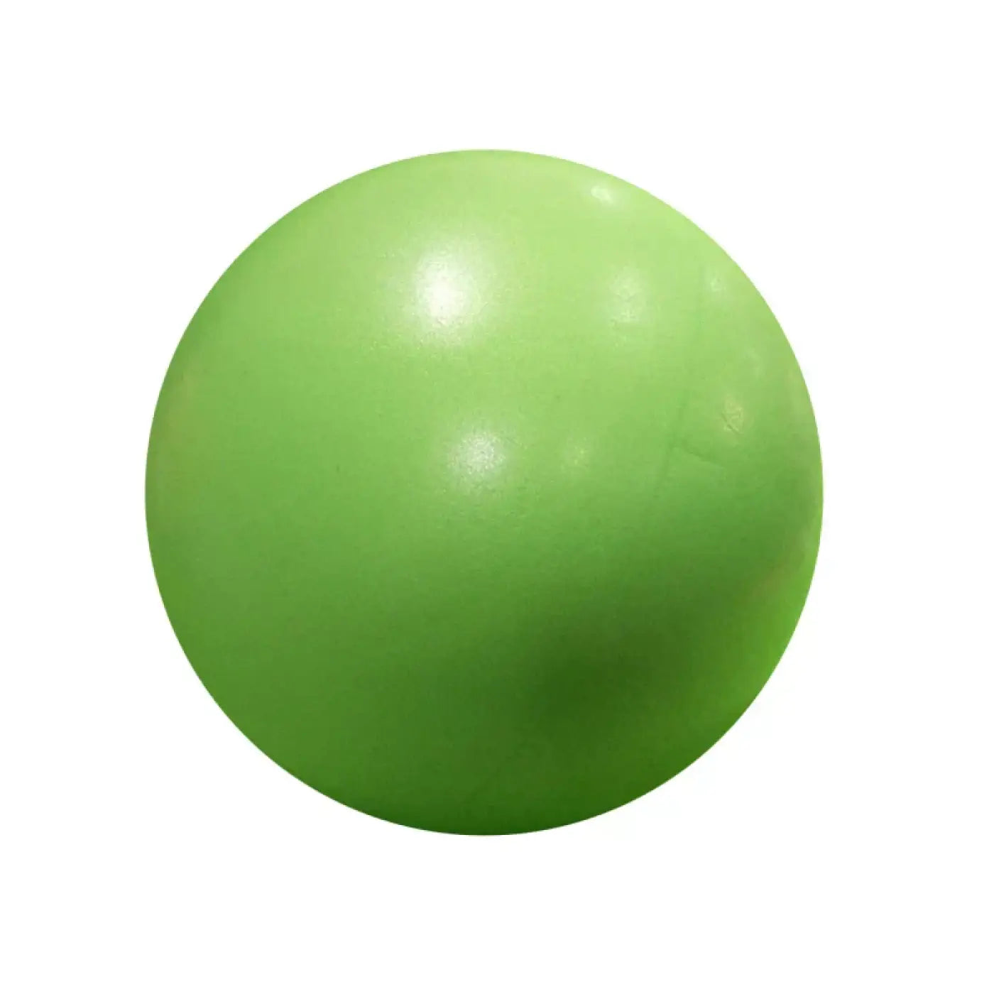The Ball Depot yoga ball: 25cm Yoga Ball Pilates Core Fitness Balance Ball