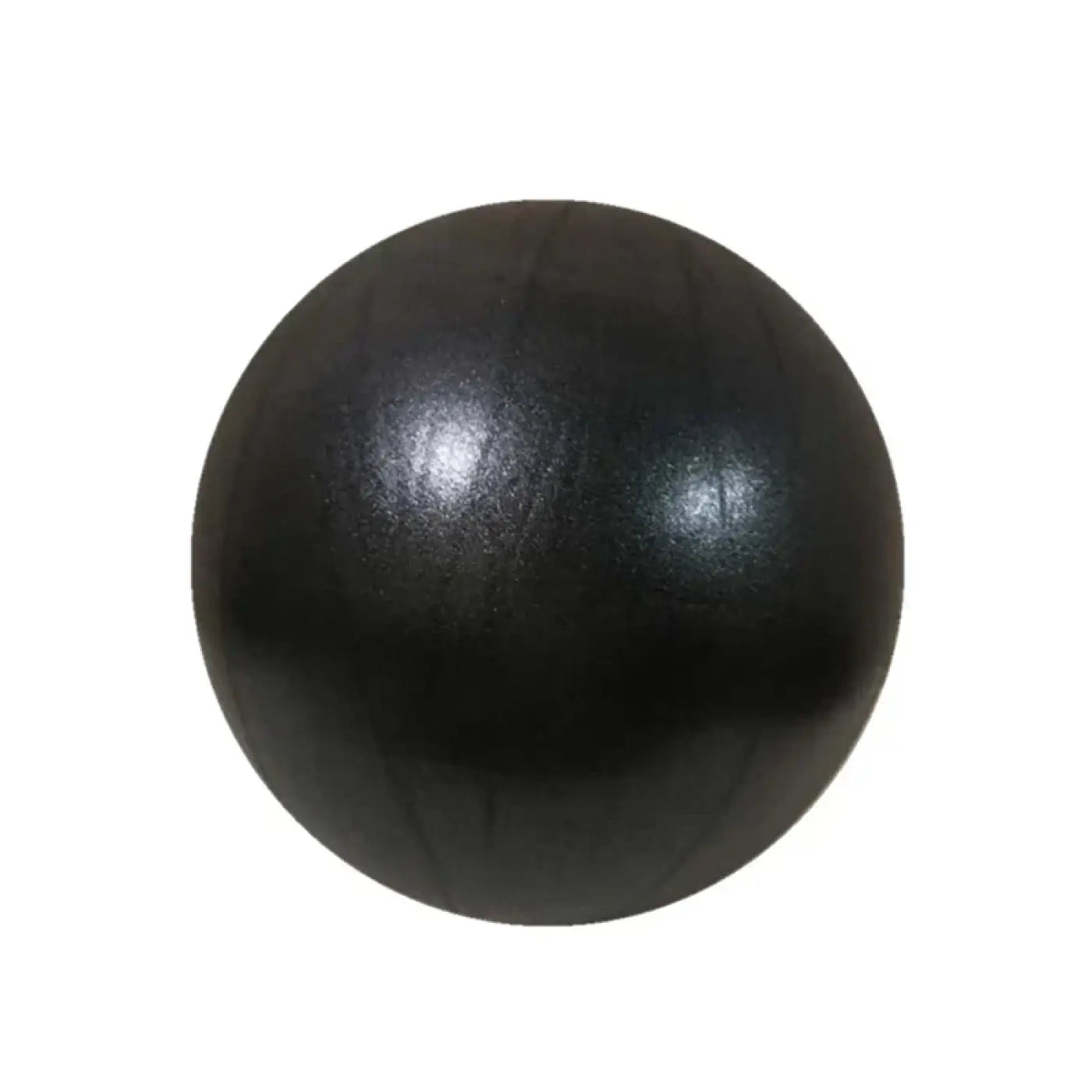 The Ball Depot yoga ball: 25cm Yoga Ball Pilates Core Fitness Balance Ball