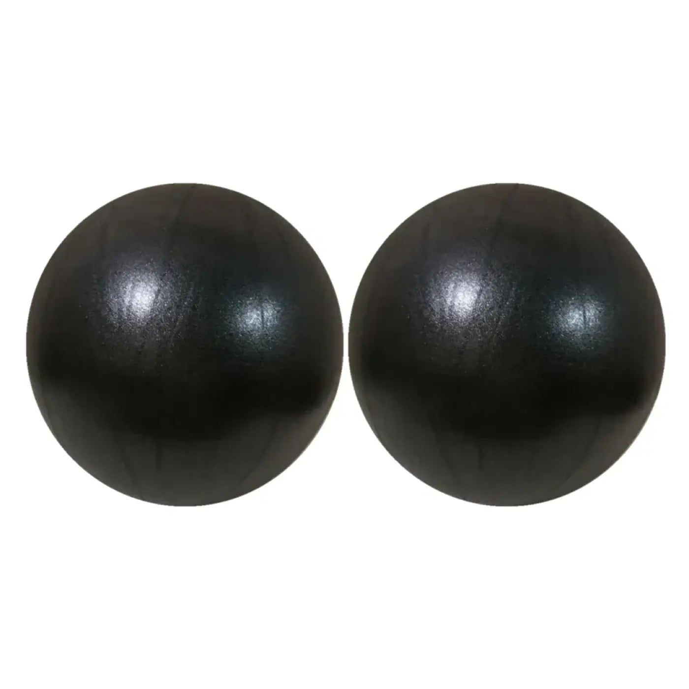 The Ball Depot yoga ball: 25cm Yoga Ball Pilates Core Fitness Balance Ball