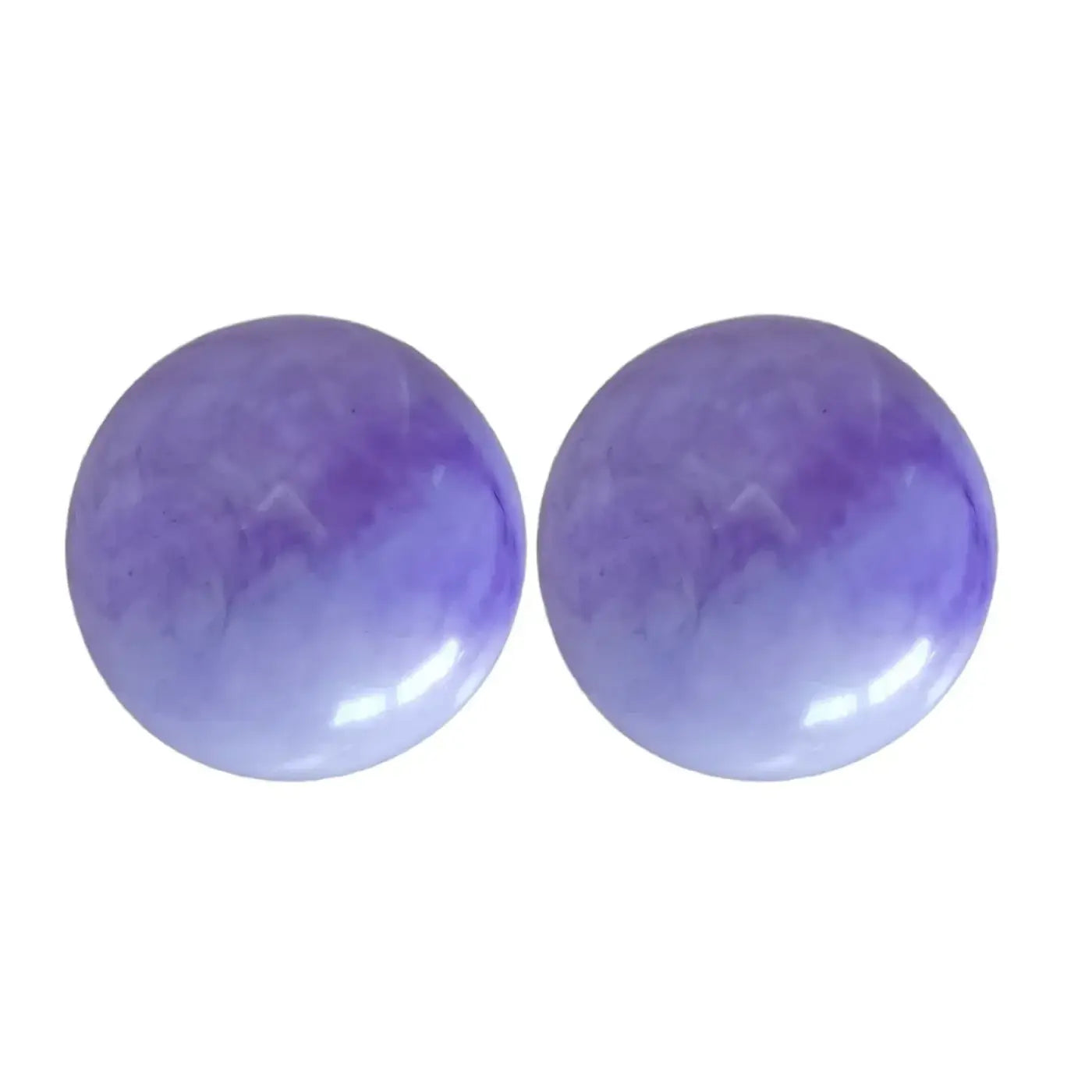 The Ball Depot yoga ball: 25cm Yoga Ball Pilates Core Fitness Balance Ball