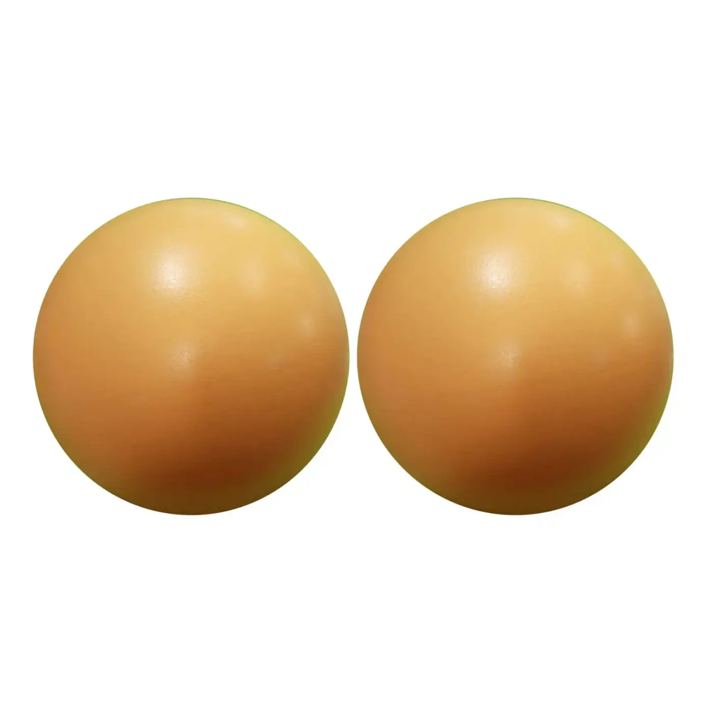 The Ball Depot yoga ball: 25cm Yoga Ball Pilates Core Fitness Balance Ball
