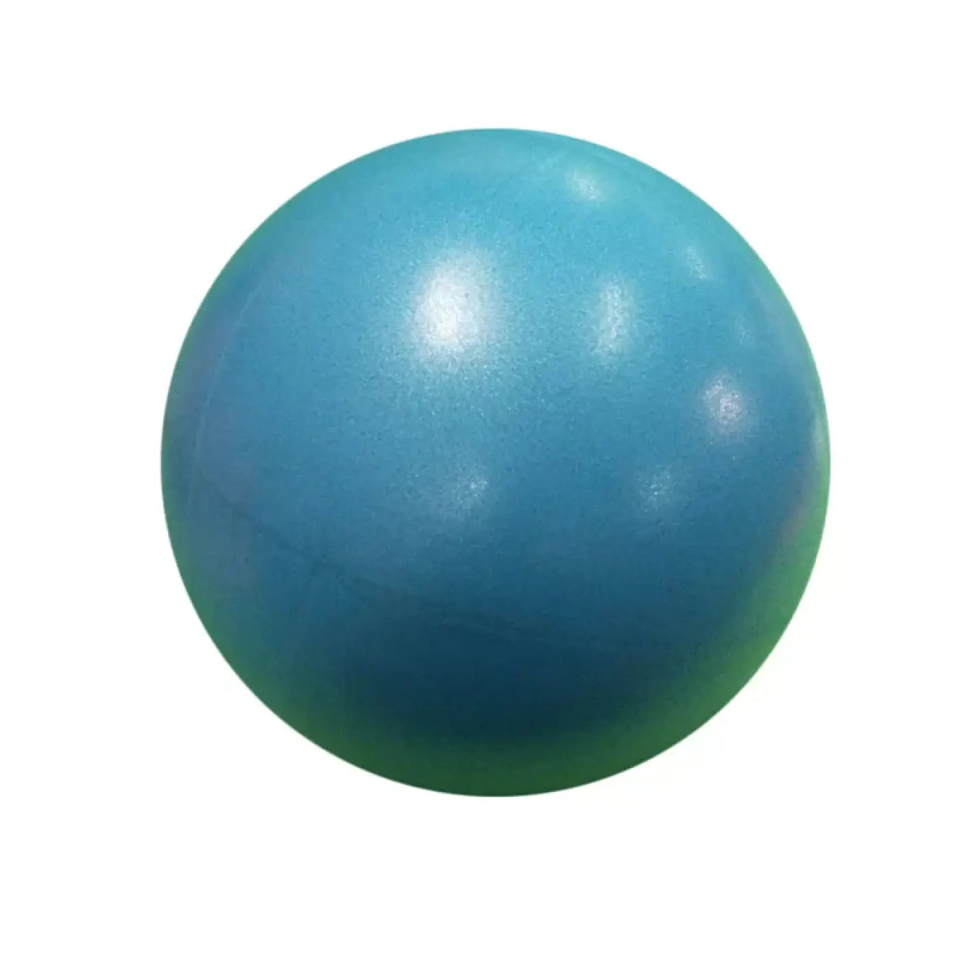 The Ball Depot yoga ball: 25cm Yoga Ball Pilates Core Fitness Balance Ball