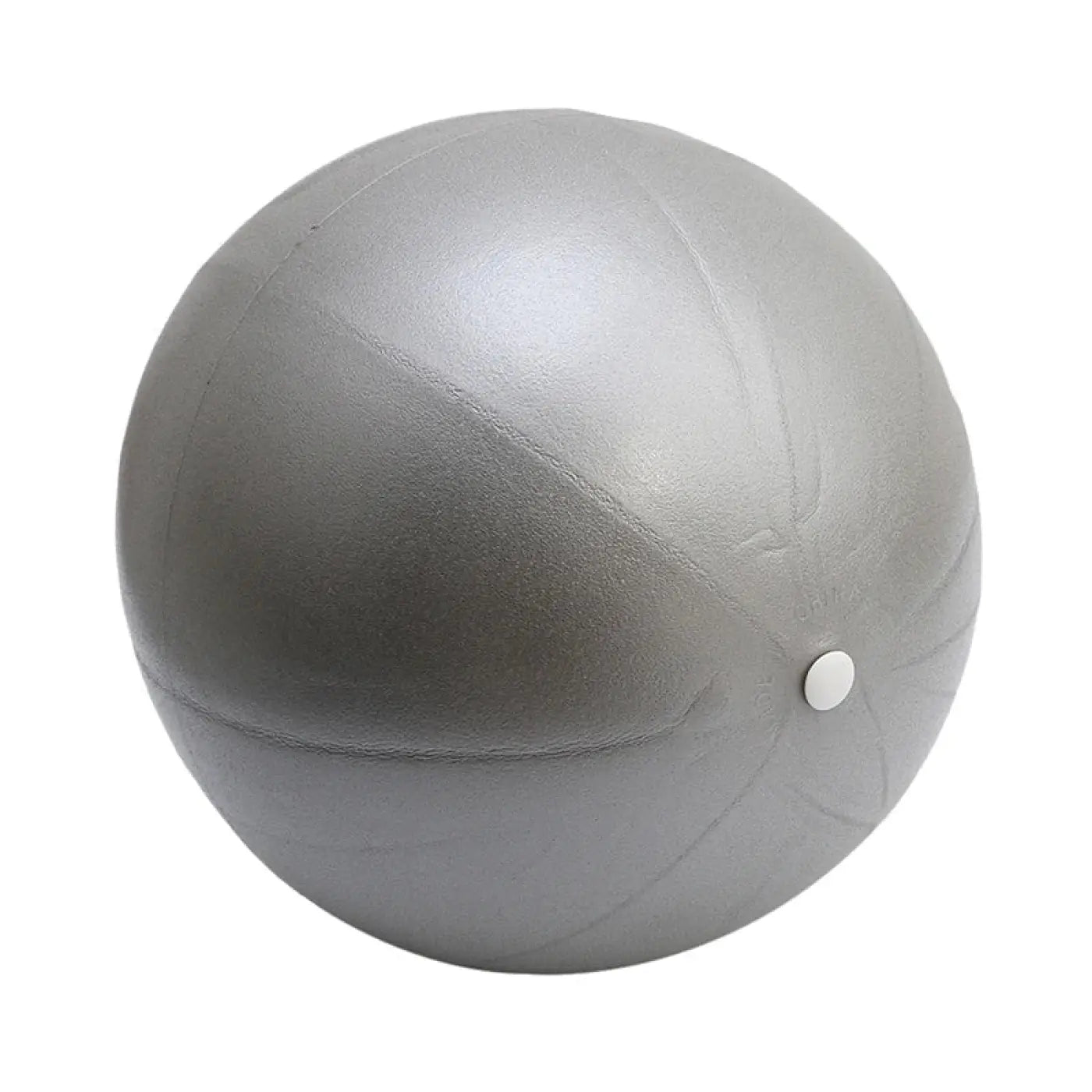 The Ball Depot yoga ball: 25cm Yoga Ball Pilates Core Fitness Balance Ball