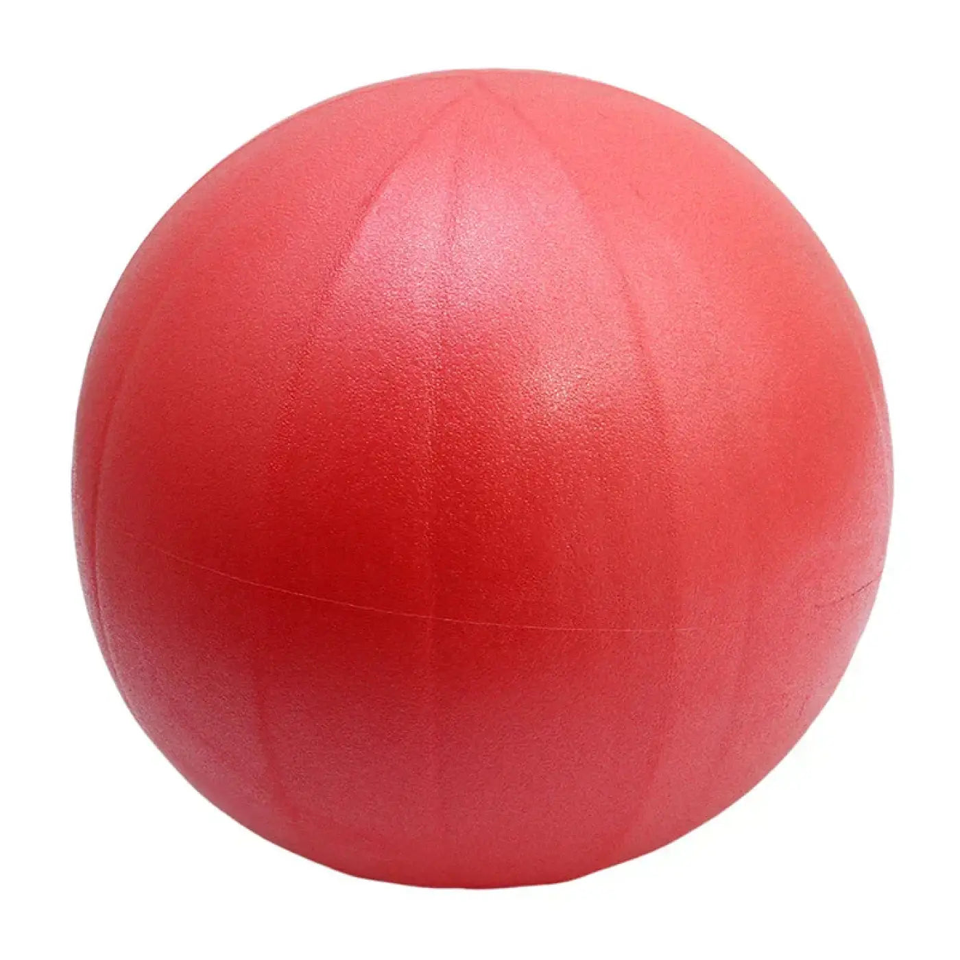 The Ball Depot yoga ball: 25cm Yoga Ball Pilates Core Fitness Balance Ball