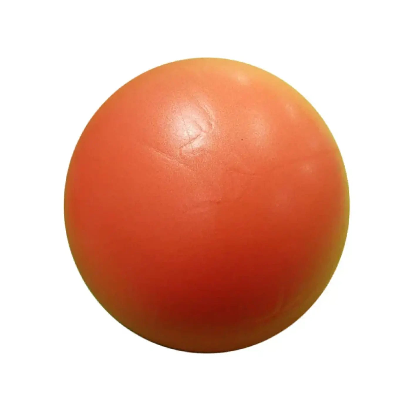 The Ball Depot yoga ball: 25cm Yoga Ball Pilates Core Fitness Balance Ball