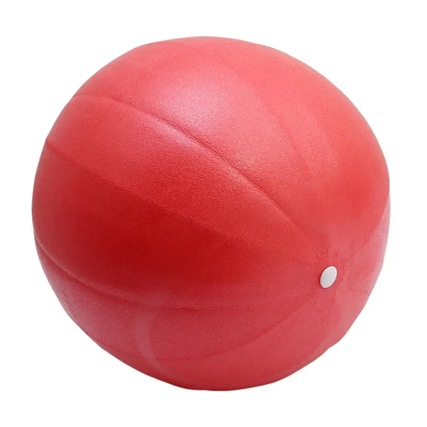 The Ball Depot yoga ball: 25cm Yoga Ball Pilates Core Fitness Balance Ball