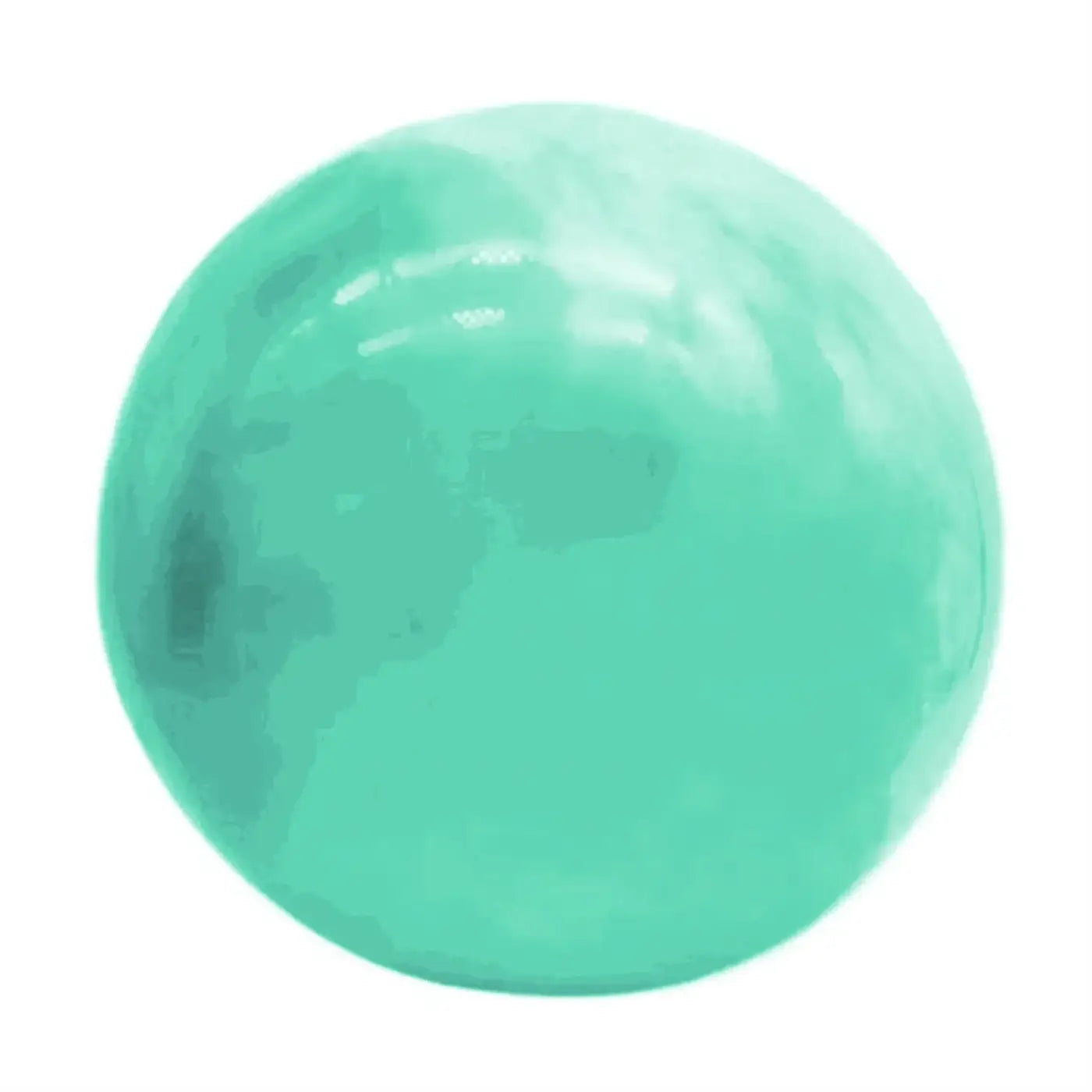 The Ball Depot yoga ball: 25cm Yoga Ball Pilates Core Fitness Balance Ball