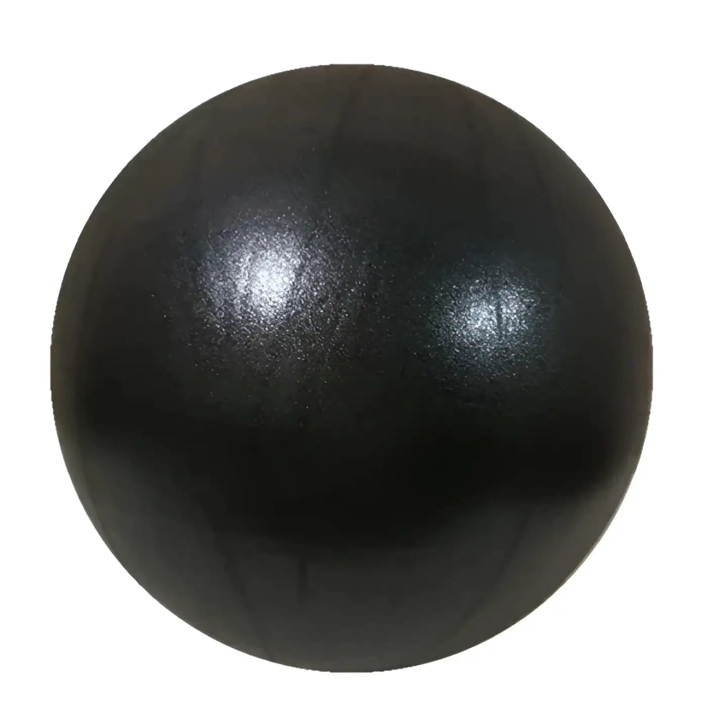 The Ball Depot yoga ball: 25cm Yoga Ball Pilates Core Fitness Balance Ball