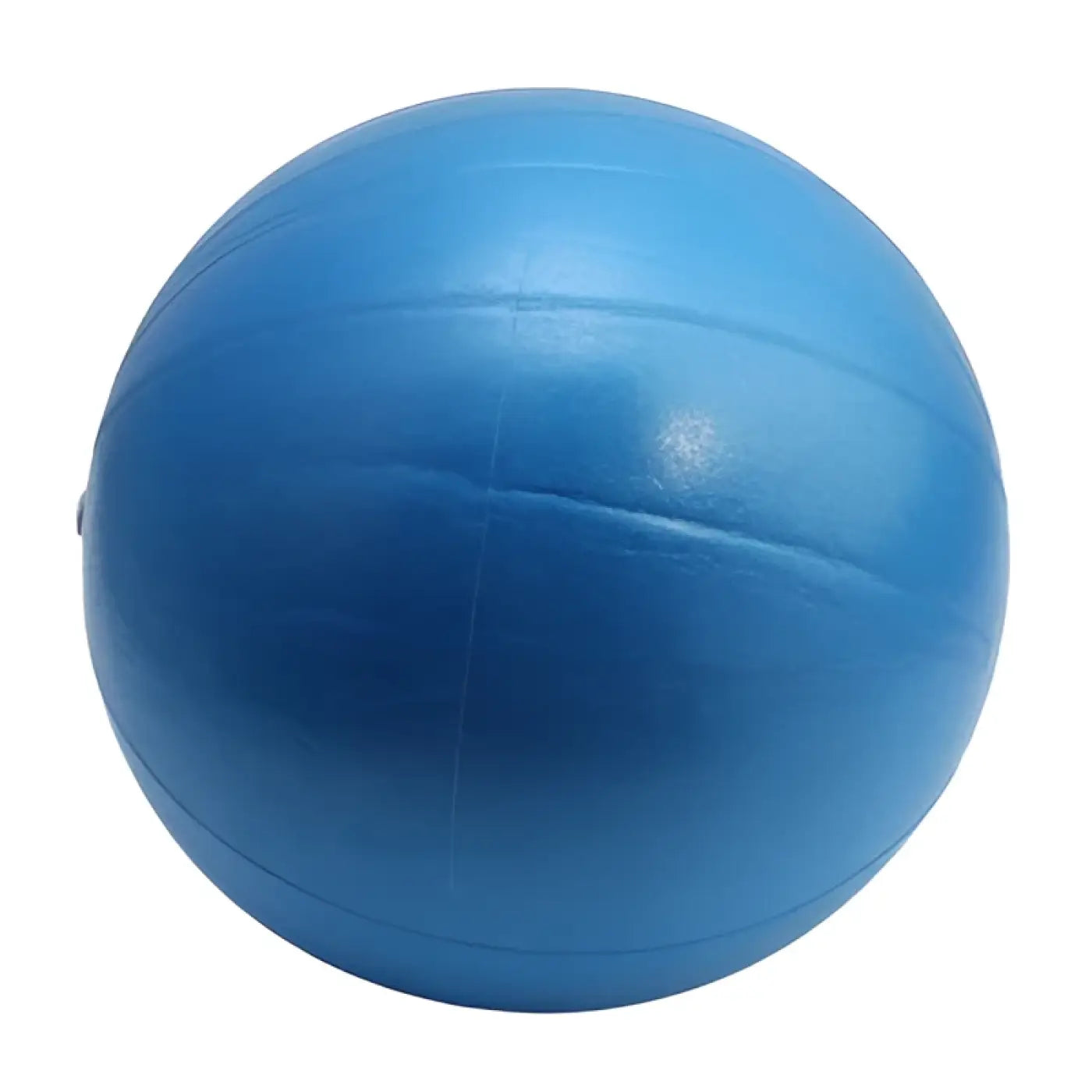 The Ball Depot yoga ball: 25cm Yoga Ball Pilates Core Fitness Balance Ball