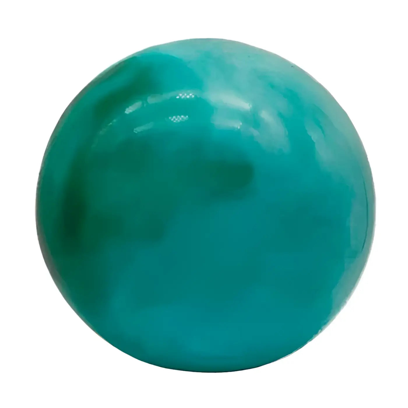 The Ball Depot yoga ball: 25cm Yoga Ball Pilates Core Fitness Balance Ball