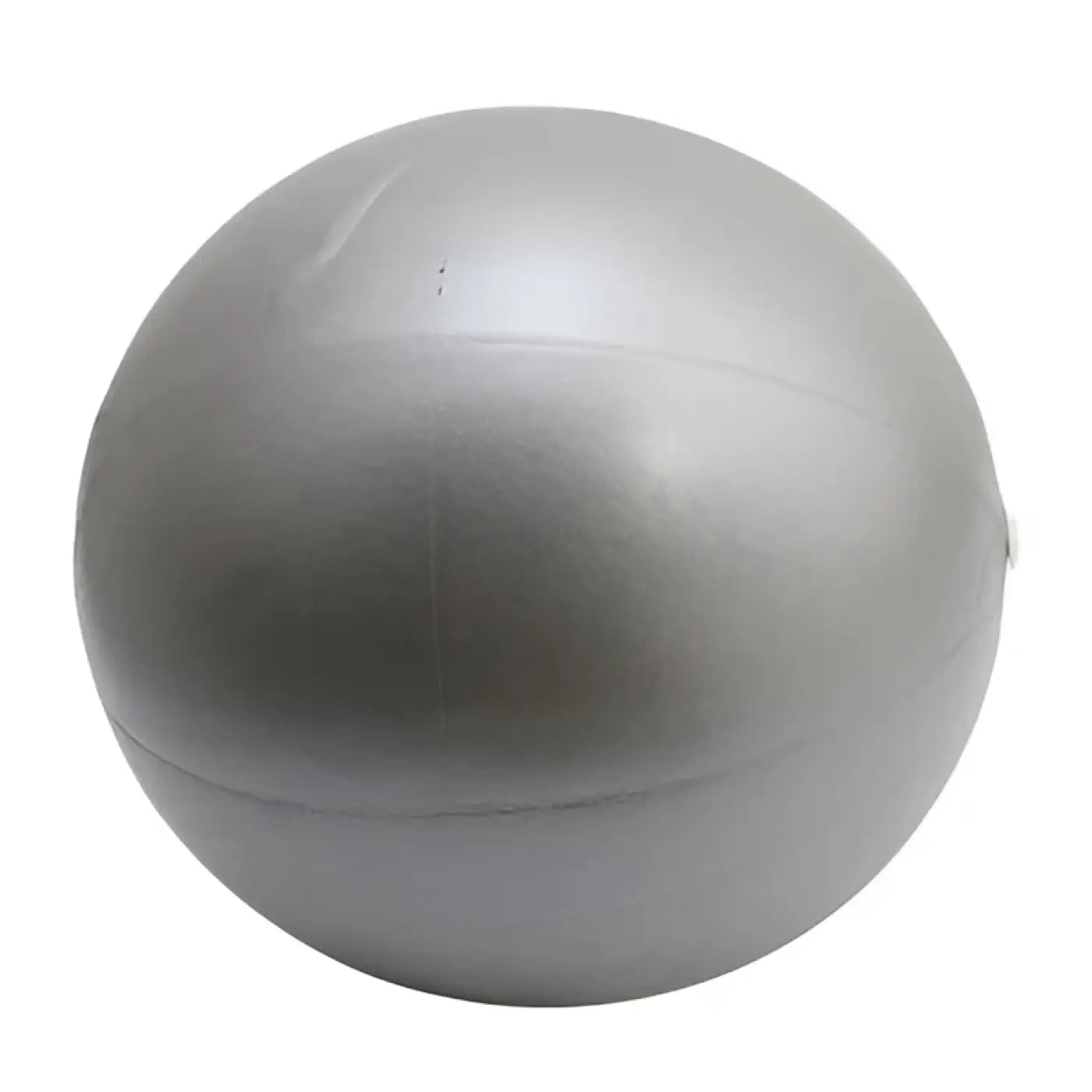 The Ball Depot yoga ball: 25cm Yoga Ball Pilates Core Fitness Balance Ball