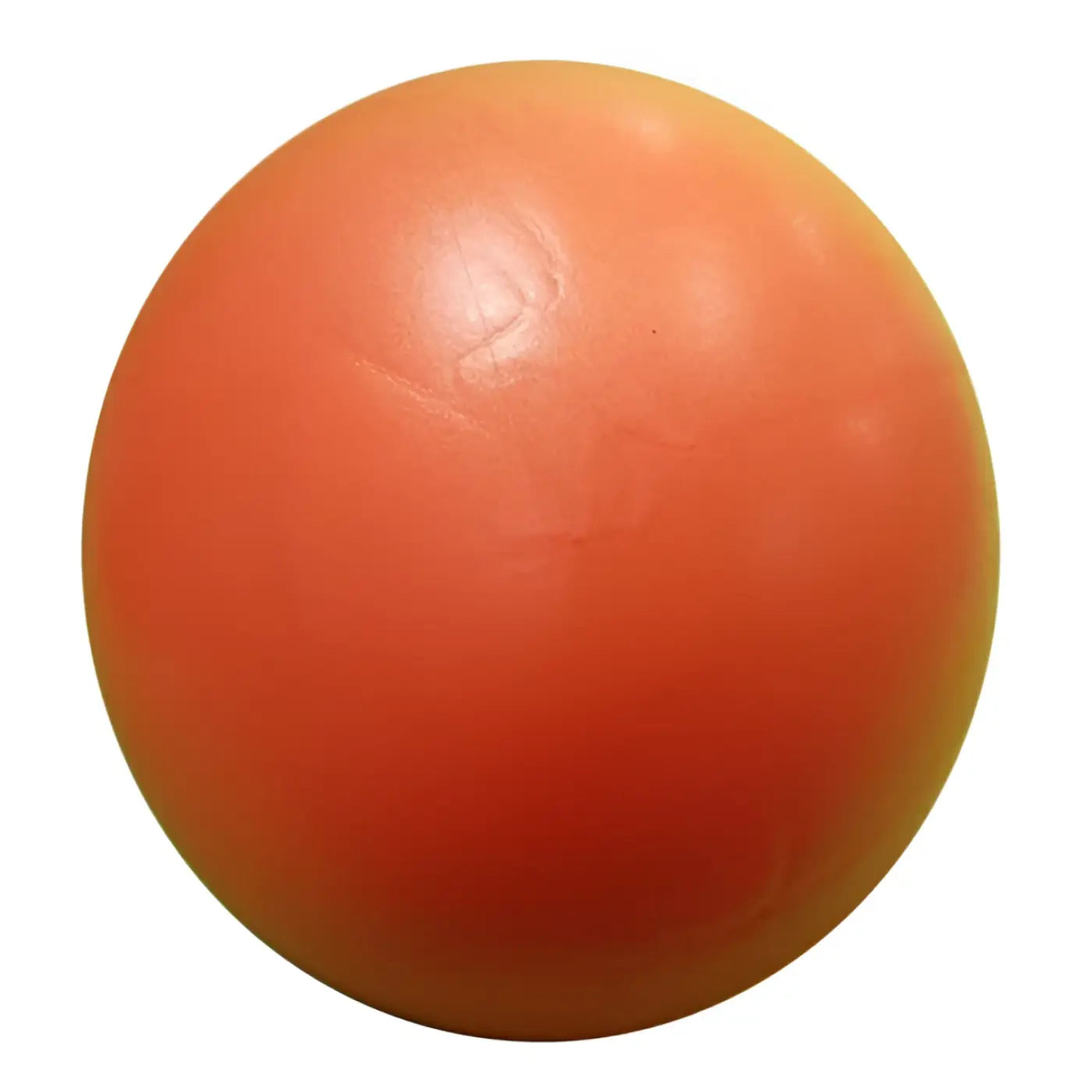 The Ball Depot yoga ball: 25cm Yoga Ball Pilates Core Fitness Balance Ball
