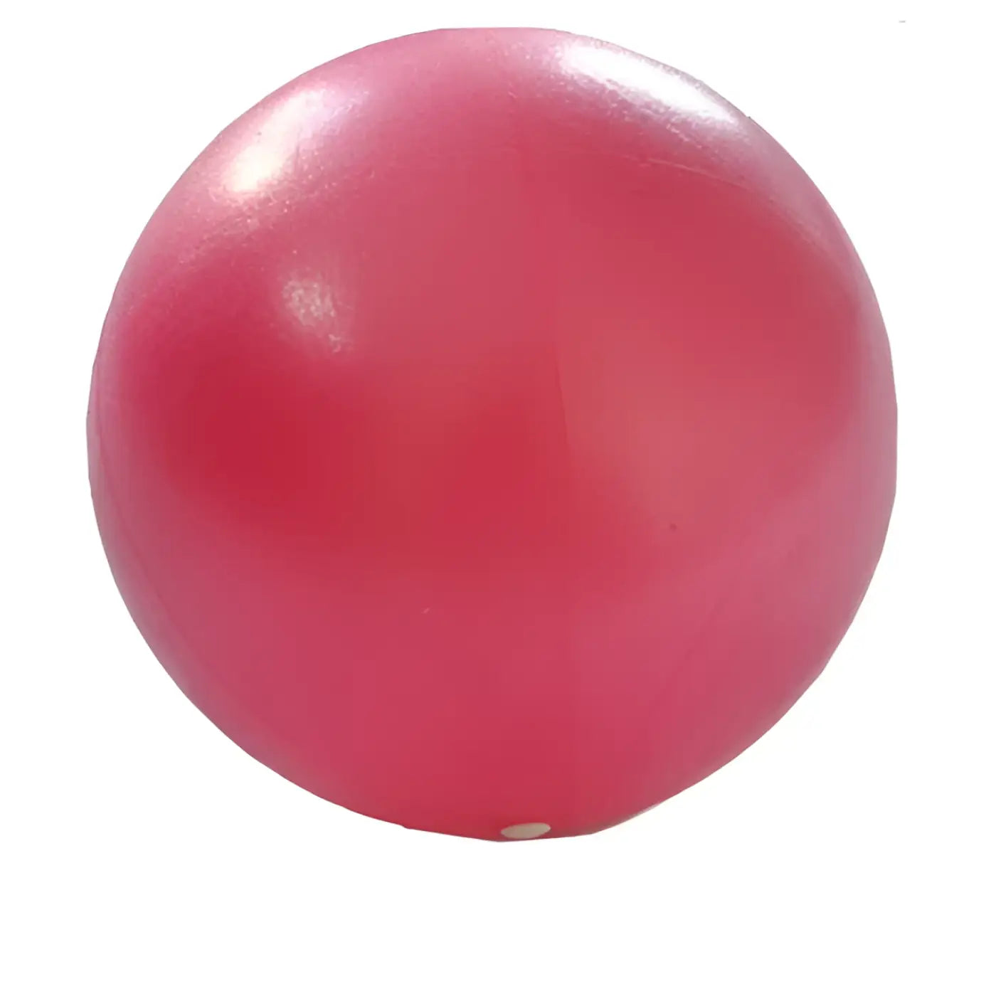 The Ball Depot yoga ball: 25cm Yoga Ball Pilates Core Fitness Balance Ball