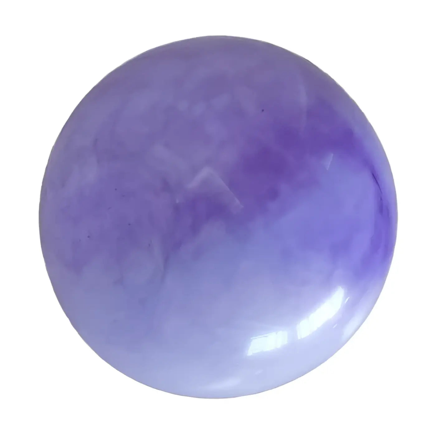 The Ball Depot yoga ball: 25cm Yoga Ball Pilates Core Fitness Balance Ball