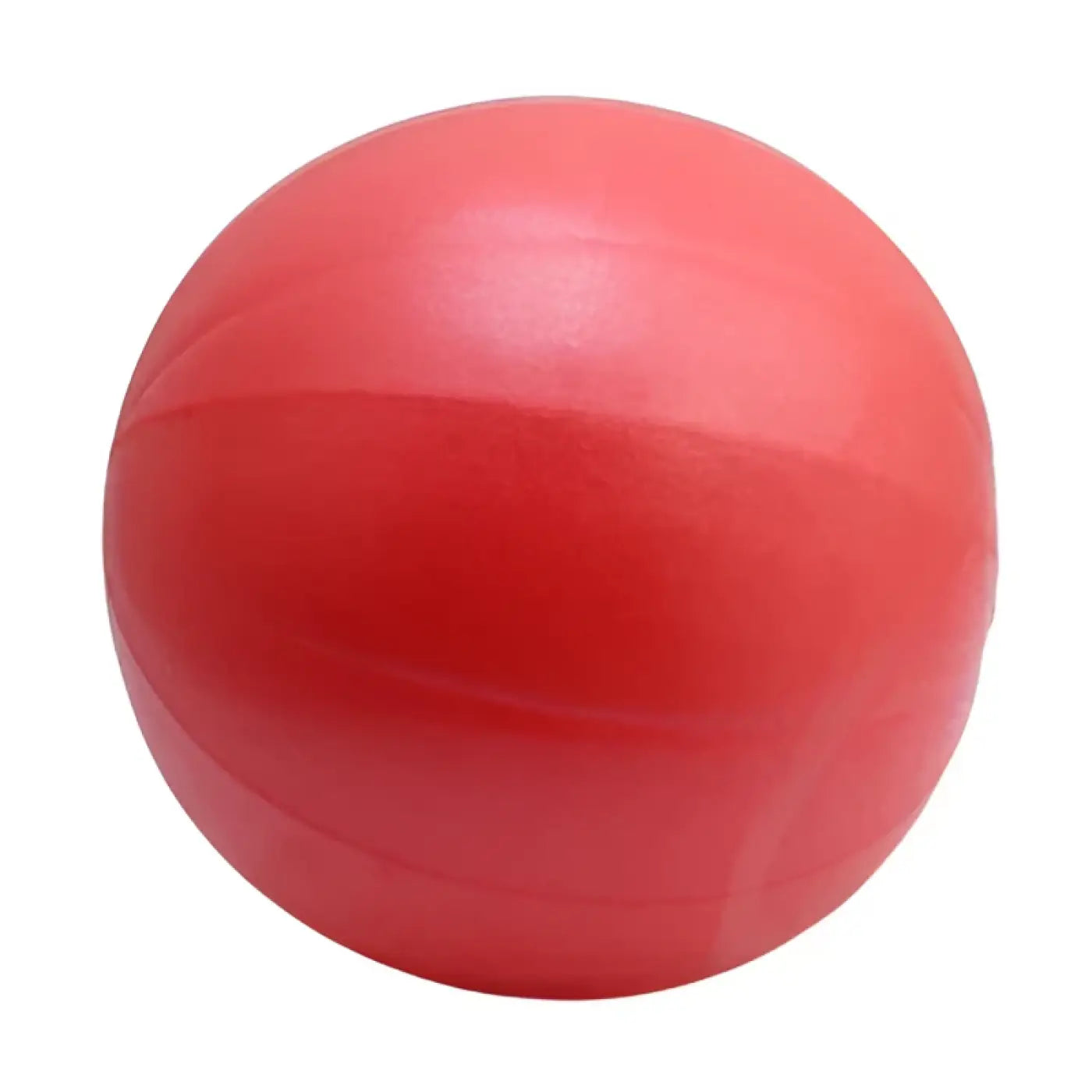 The Ball Depot yoga ball: 25cm Yoga Ball Pilates Core Fitness Balance Ball