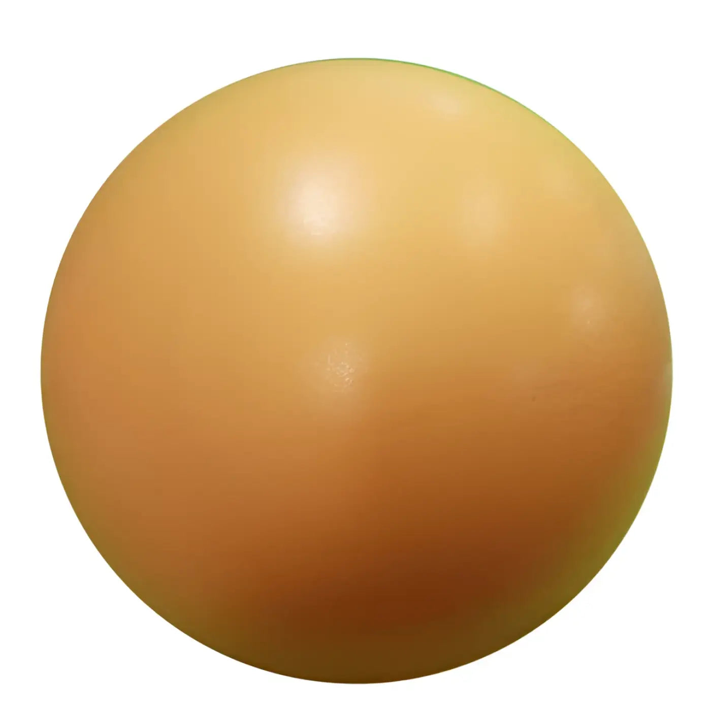 The Ball Depot yoga ball: 25cm Yoga Ball Pilates Core Fitness Balance Ball