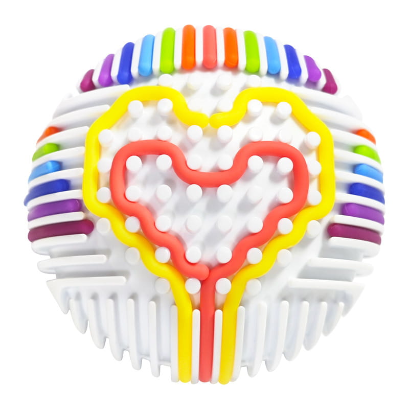 Sensory Ball Puzzle