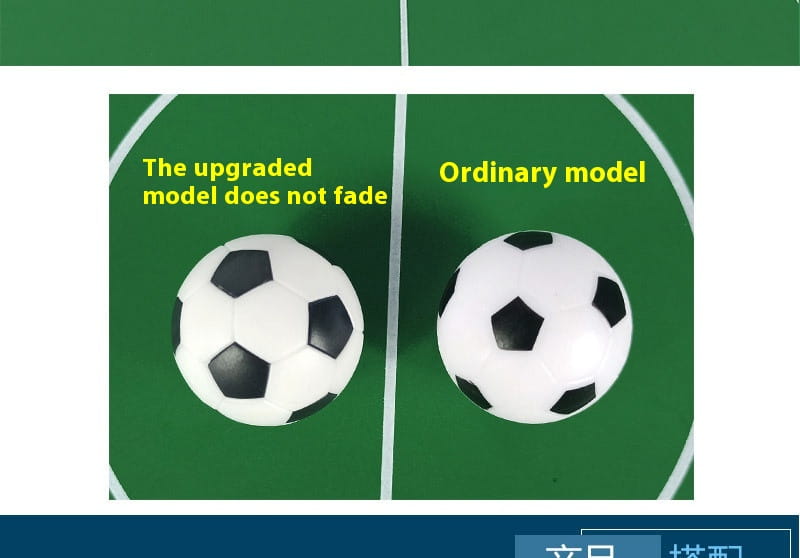 Table soccer Ball Accessories