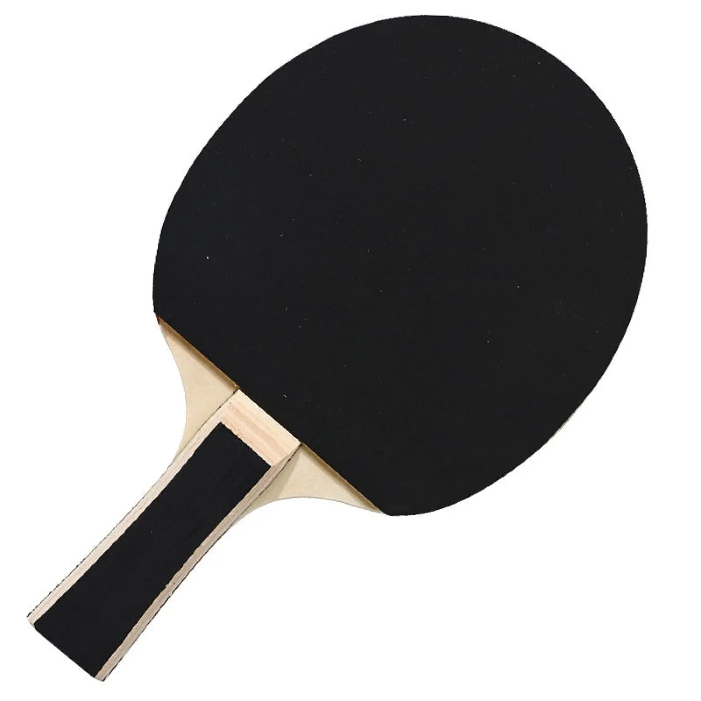 The Ball Depot tennis table balls: 2Pcs Table Tennis Rackets with 3 Balls