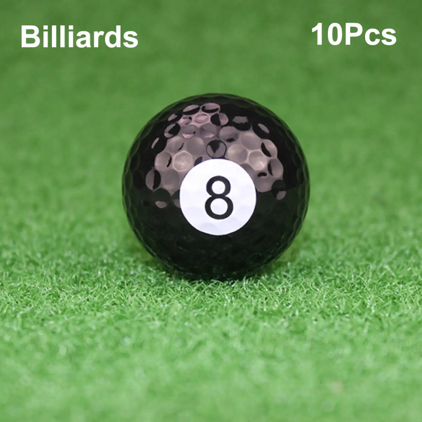The Ball Depot golf ball: 300pcs Sports Golf Gift Balls