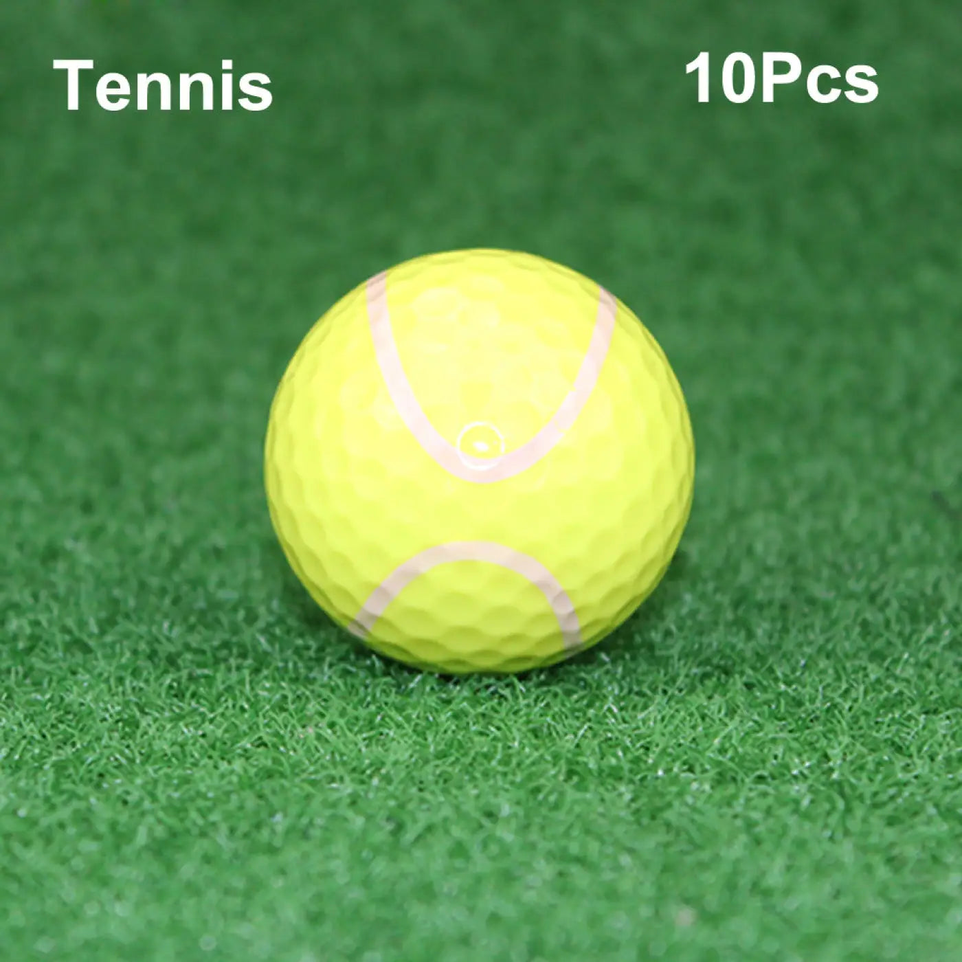 The Ball Depot golf ball: 300pcs Sports Golf Gift Balls