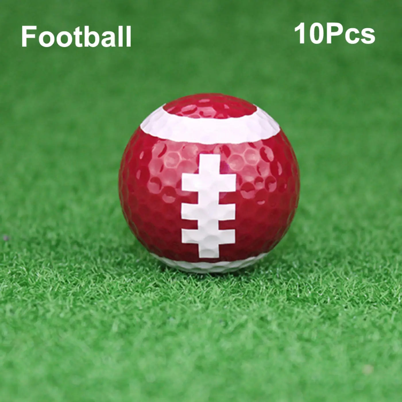 The Ball Depot golf ball: 300pcs Sports Golf Gift Balls