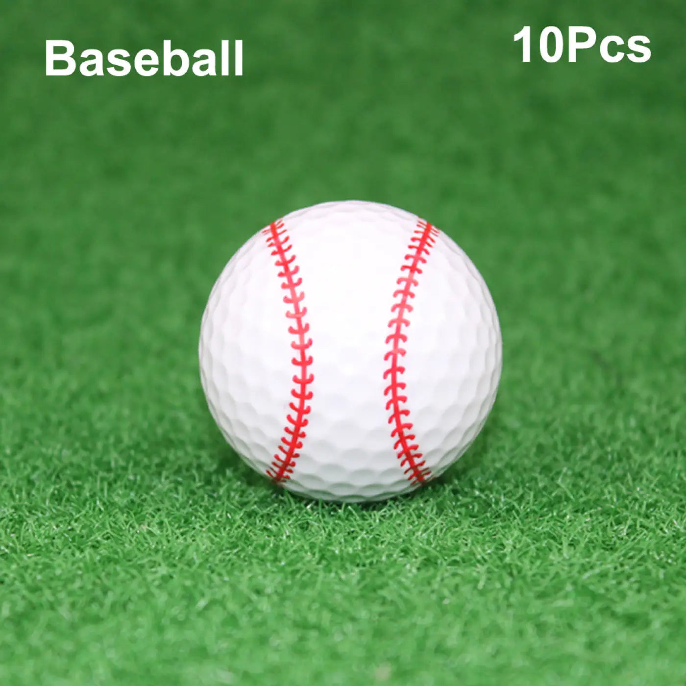 The Ball Depot golf ball: 300pcs Sports Golf Gift Balls