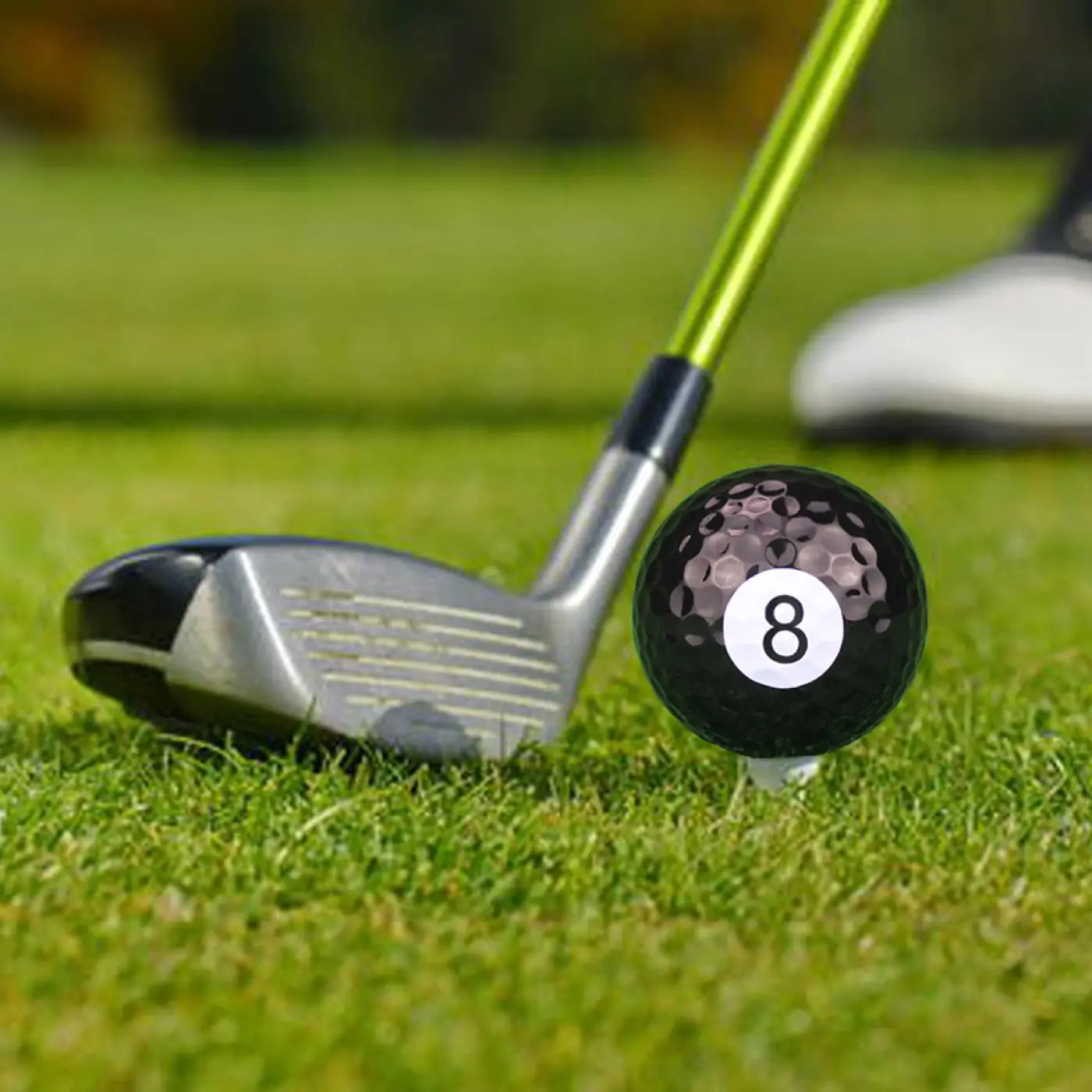 The Ball Depot golf ball: 300pcs Sports Golf Gift Balls