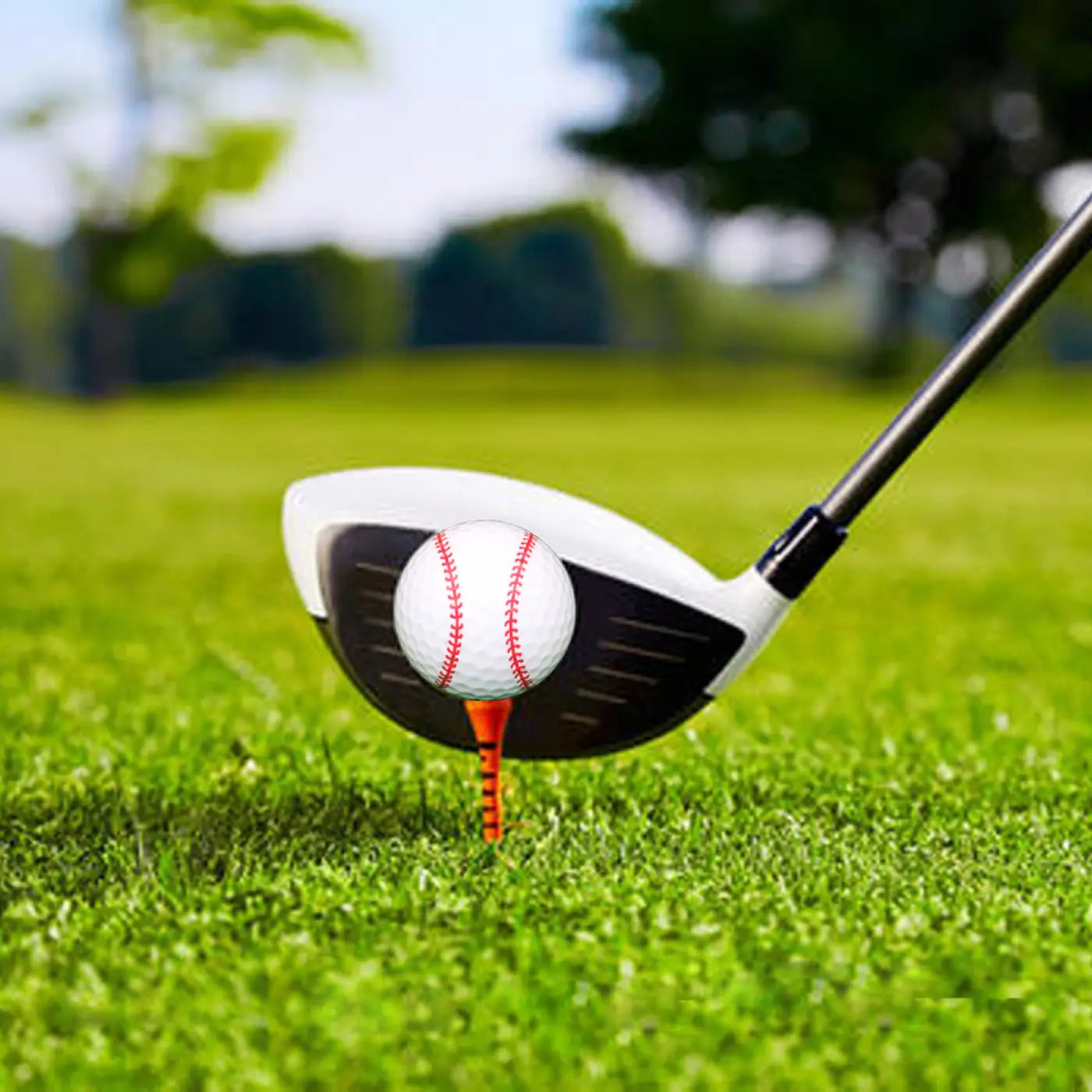 The Ball Depot golf ball: 300pcs Sports Golf Gift Balls
