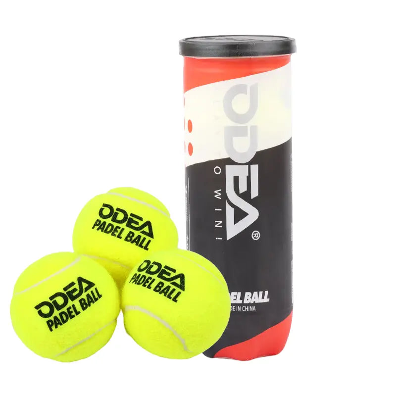 Elastic And DurableTennis Ball