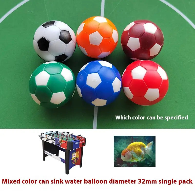 Table soccer Ball Accessories