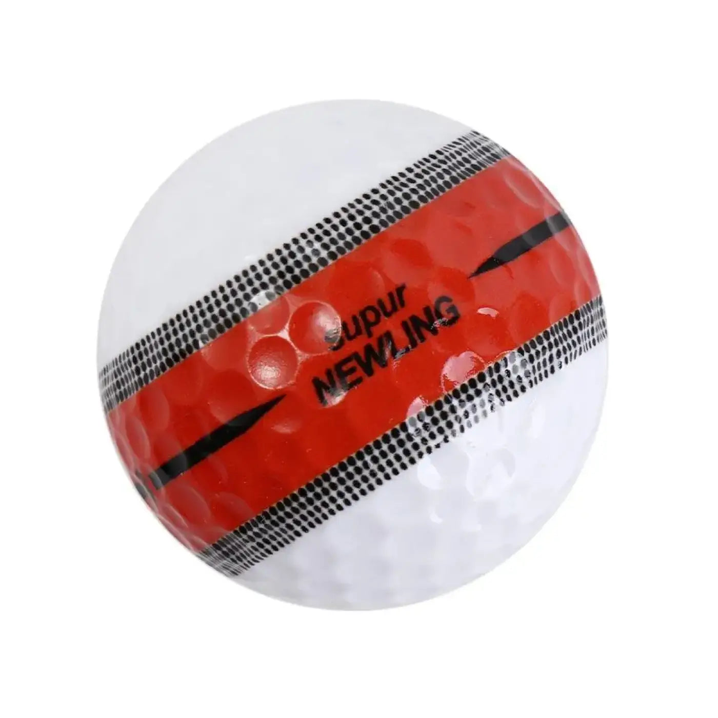 The Ball Depot golf ball: 360 ° Aiming Golf Balls