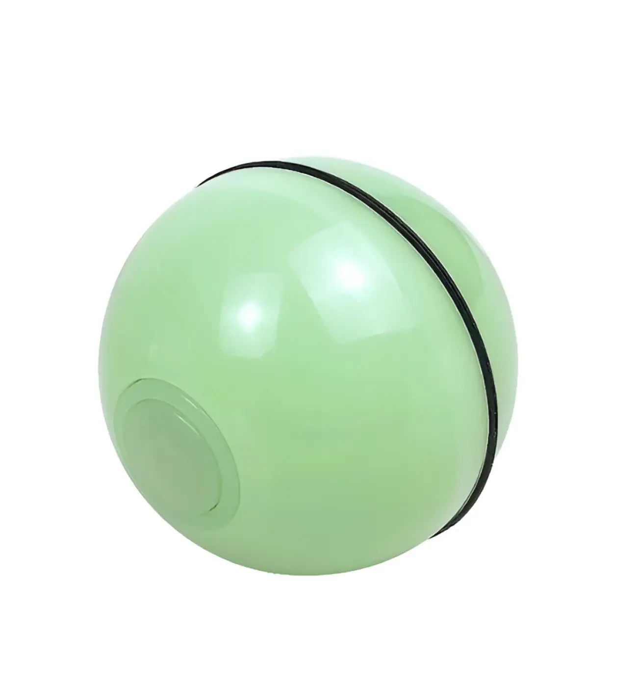 The Ball Depot Cat Toys: 360° Interactive Led Cat Toy Ball