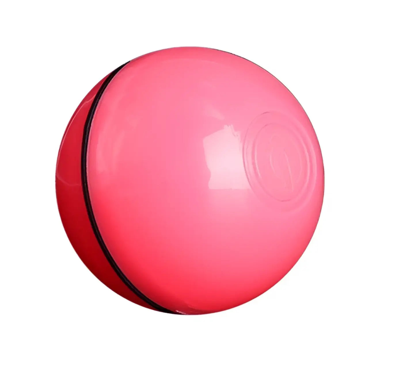 The Ball Depot Cat Toys: 360° Interactive Led Cat Toy Ball