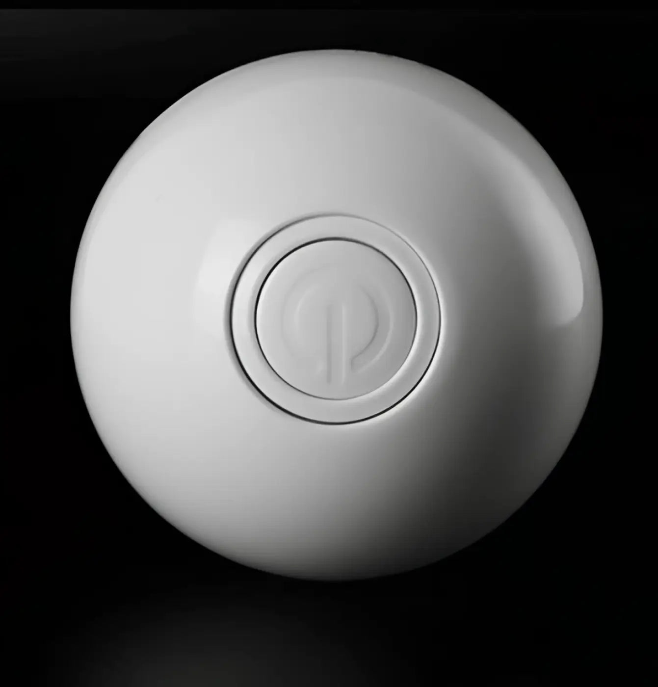 The Ball Depot Cat Toys: 360° Interactive Led Cat Toy Ball