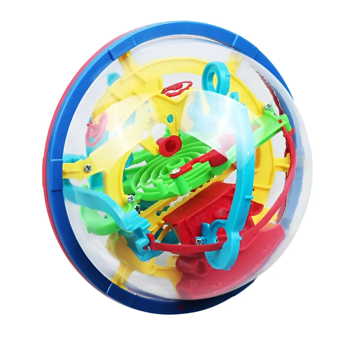 The Ball Depot puzzle ball: 3D Magic Maze Ball 100 Levels