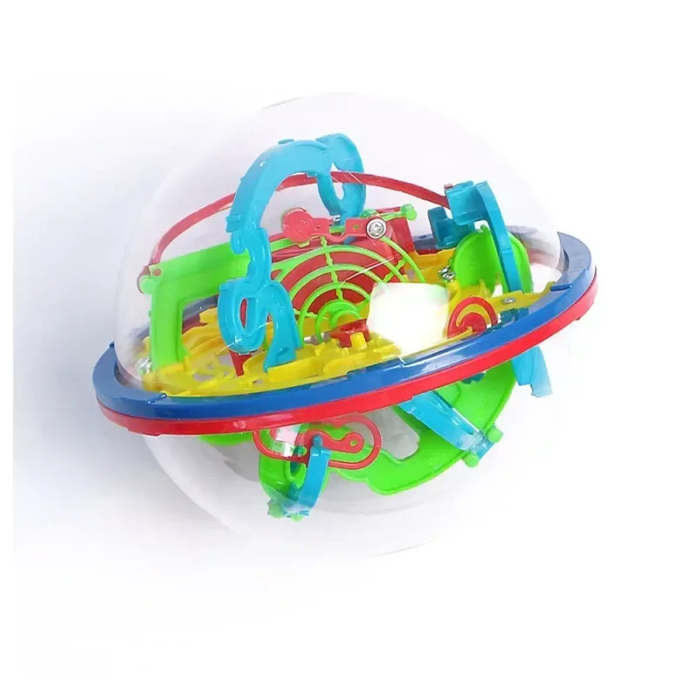 The Ball Depot puzzle ball: 3D Puzzle Ball Brain Game