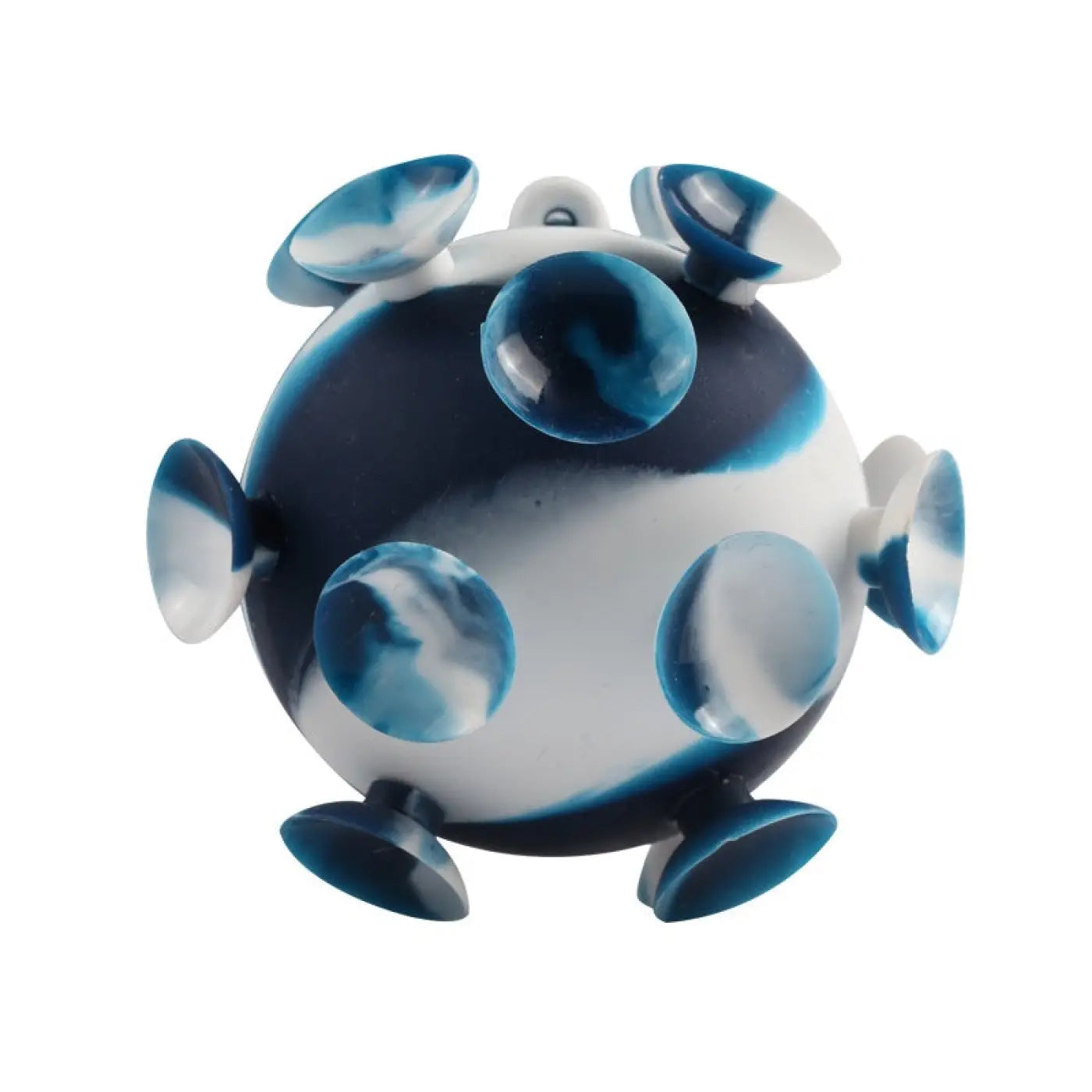 Cashymart Accessories: 3D Sucker Stress Relief Ball