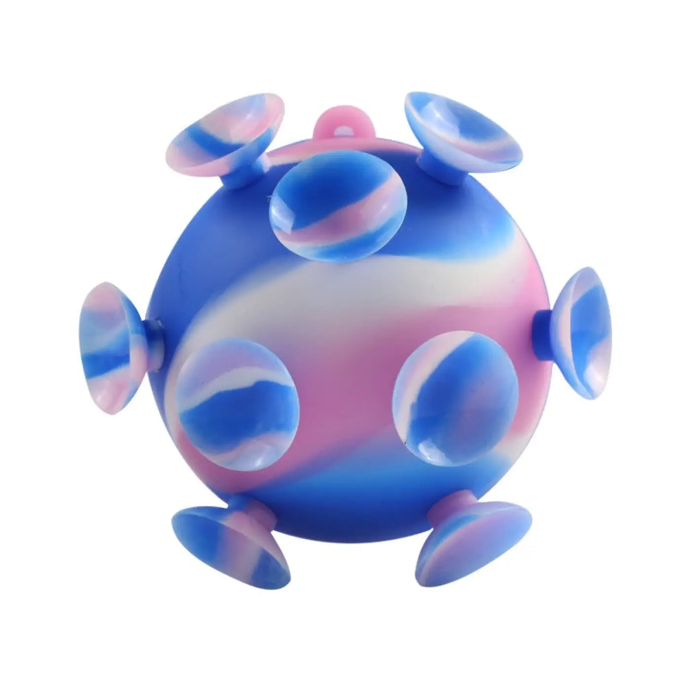 Cashymart Accessories: 3D Sucker Stress Relief Ball